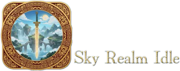 Sky Realm Idle