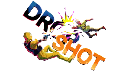 Aerial_Knight's DropShot