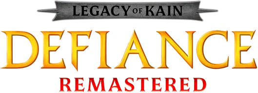 Legacy of Kain: Defiance Remastered