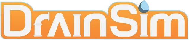 DrainSim