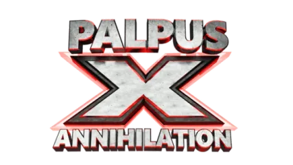 Palpus X Annihilation