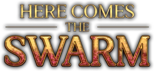 Here Comes The Swarm