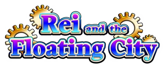 Rei and the Floating City