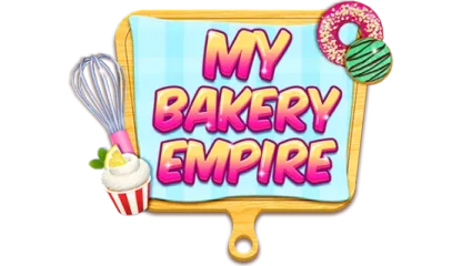 My Bakery Empire