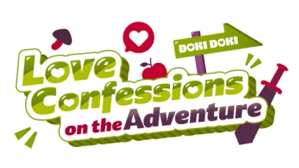 Love Confessions on the Adventure
