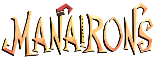 Manairons