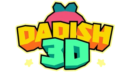 Dadish 3D