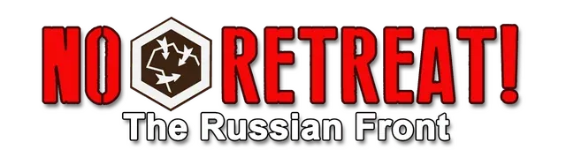 No Retreat! The Russian Front
