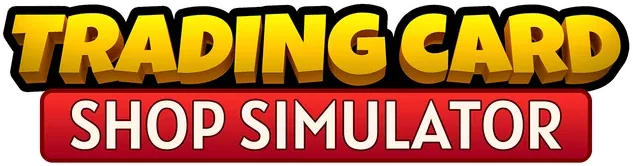 Trading Card Shop Simulator