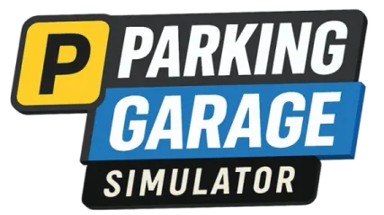 Parking Garage Simulator