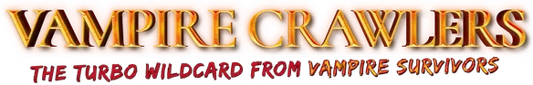 Vampire Crawlers: The Turbo Wildcard from Vampire Survivors