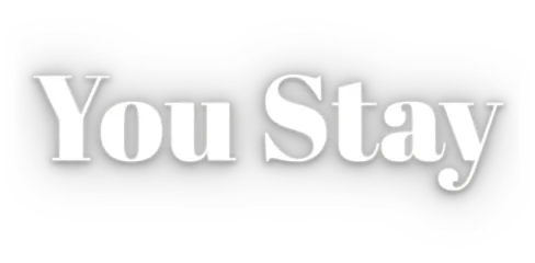 You Stay