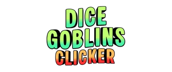 Dice Goblins Clicker