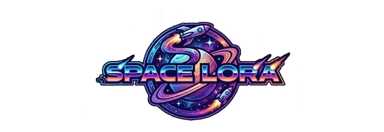 Space Lora - Adult Only