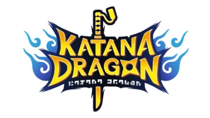 Логотип Katana Dragon: Chapter 1