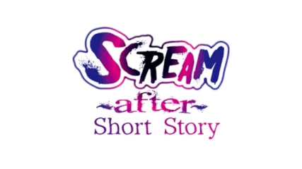 Scream: After - Short Story