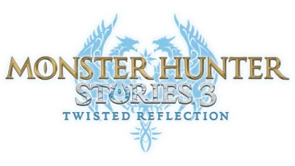 Monster Hunter Stories 3: Twisted Reflection