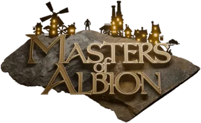 Masters of Albion