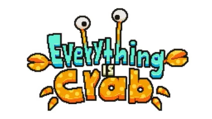 Everything is Crab: The Animal Evolution Roguelite