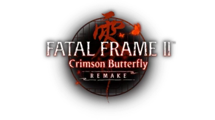 FATAL FRAME 2: Crimson Butterfly REMAKE