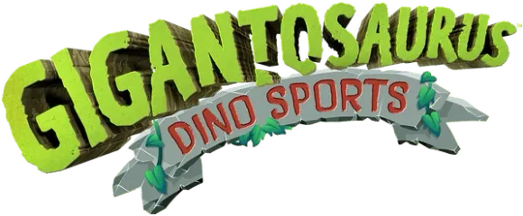 Gigantosaurus: Dino Sports