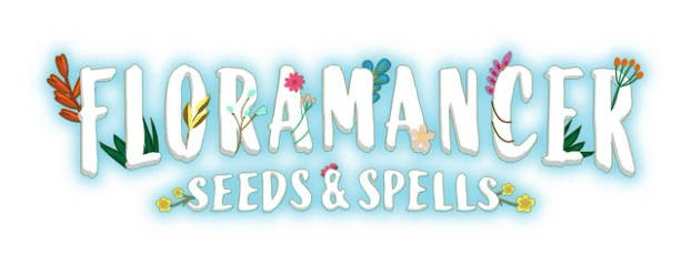 FloraMancer: Seeds and Spells