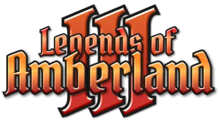 Legends of Amberland 3: The Crimson Tower