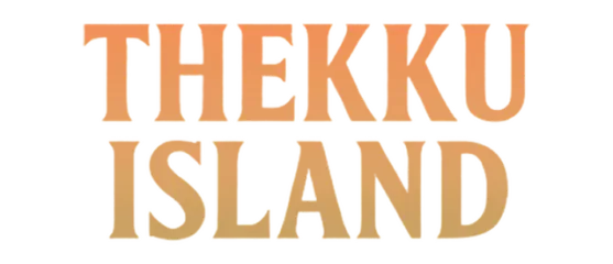 Thekku Island