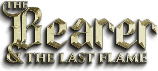 Логотип The Bearer & The Last Flame