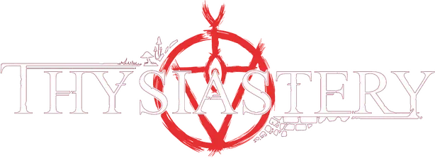 THYSIASTERY