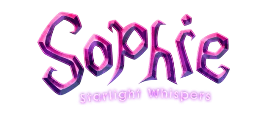 Sophie: Starlight Whispers