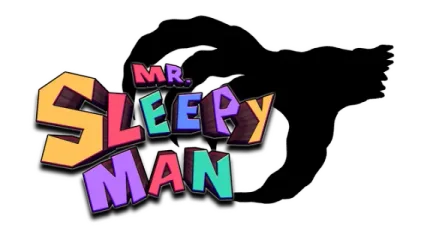 Mr. Sleepy Man