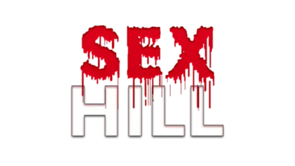 Логотип Sex Hill