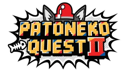 PATONEKO QUEST 2