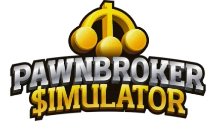Pawnbroker Simulator