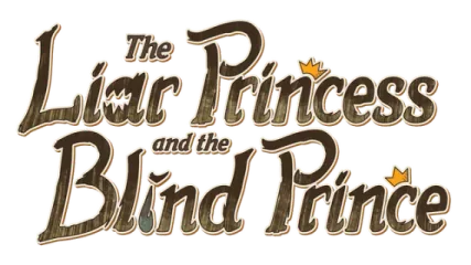 The Liar Princess and the Blind Prince