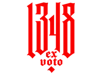 1348 Ex Voto