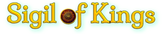 Sigil of Kings