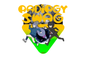 Radirgy Swag