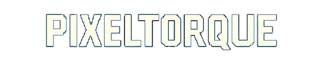 Логотип PixelTorque