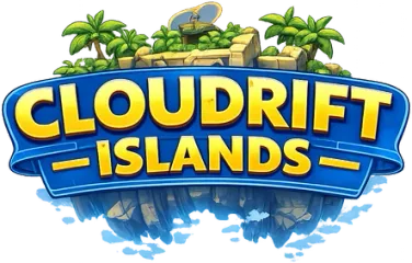 Cloudrift Islands