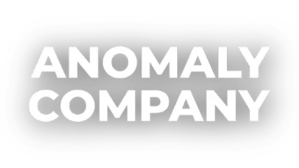 Anomaly Company