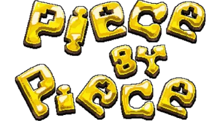 Piece by Piece