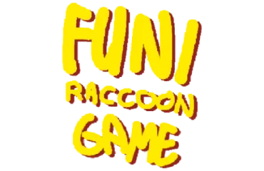 Funi Raccoon Game