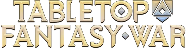 Tabletop Fantasy War