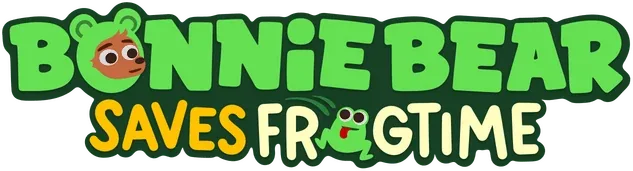 Bonnie Bear Saves Frogtime