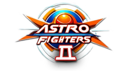 Astro Fighters 2