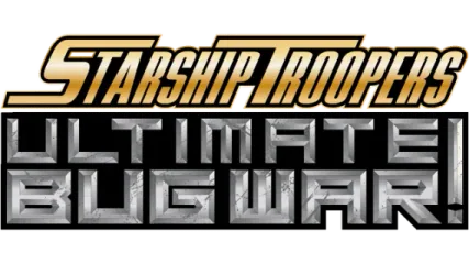 Starship Troopers: Ultimate Bug War!