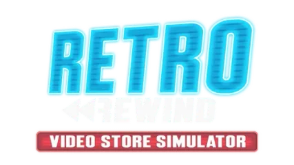 Retro Rewind - Video Store Simulator