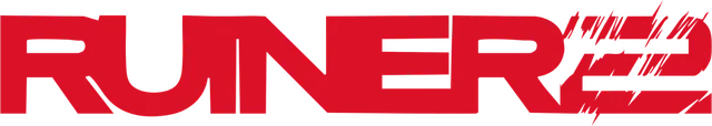 Логотип RUINER 2